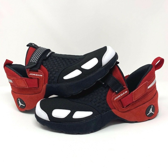 nike air jordan trunner lx og